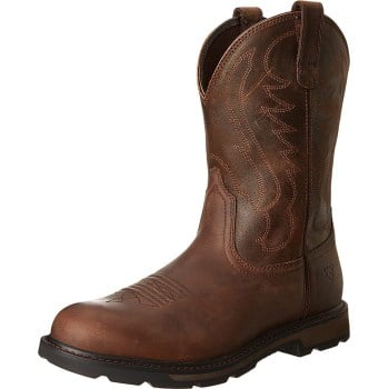 ARIAT Men’s Groundbreaker Pull-on
